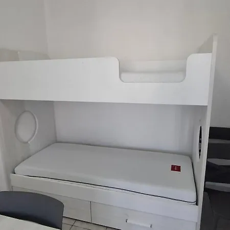 Bilocale Gran Viale Al Mare 25 Baia * 갈리폴리