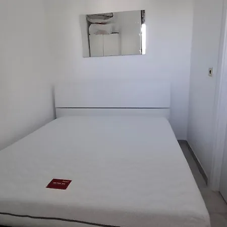 Apartment Bilocale Gran Viale Al Mare 25 Baia *