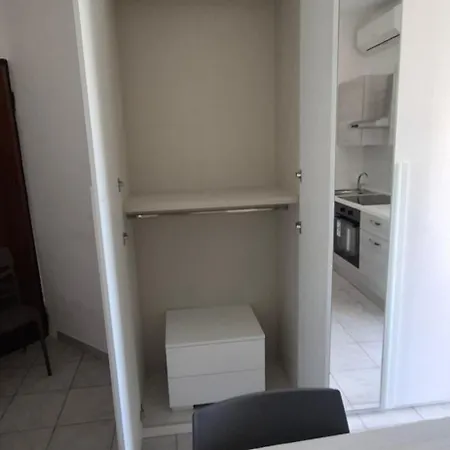 Bilocale Gran Viale Al Mare 25 Baia * 갈리폴리