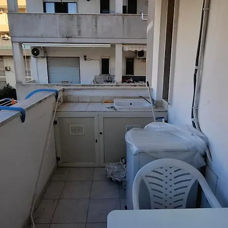 Bilocale Gran Viale Al Mare 25 Baia